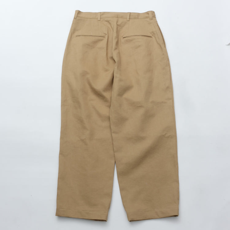 EEL Products Pacer Pants 32 (camel) E-26205