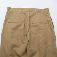 EEL Products Pacer Pants 32 (camel) E-26205
