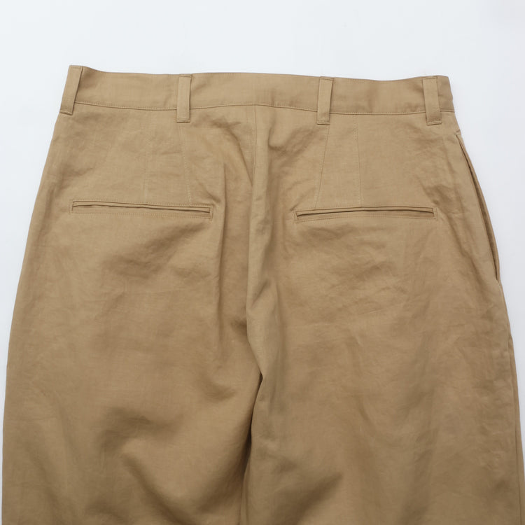 EEL Products Pacer Pants 32 (camel) E-26205