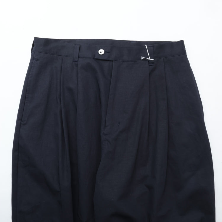 EEL Products   Pacer Pants 27(navy) E-26205