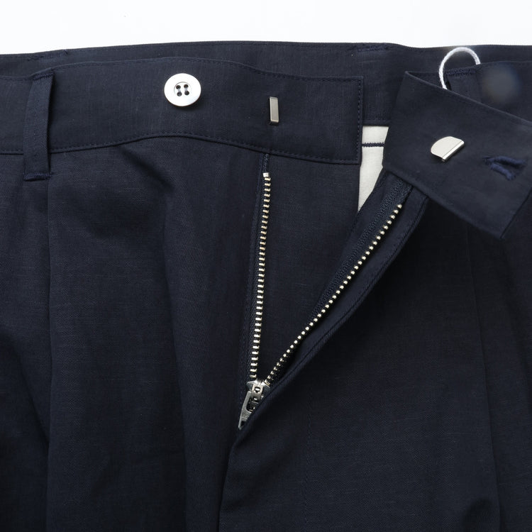 EEL Products   Pacer Pants 27(navy) E-26205