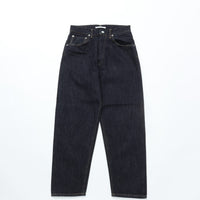 HATSKI / Loose Tapered Denim HTK-22001 one wash 