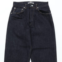 HATSKI / Loose Tapered Denim HTK-22001 one wash 