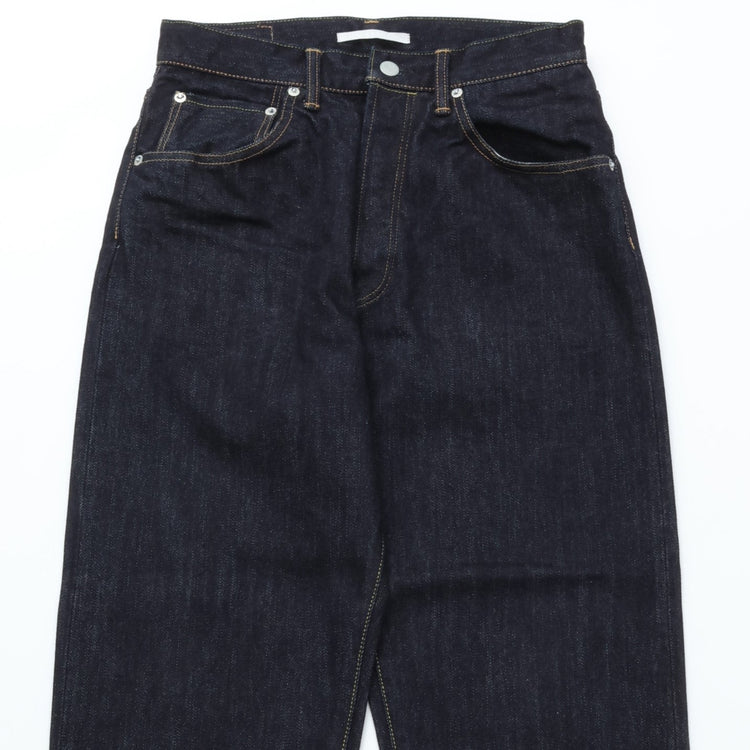 HATSKI / Loose Tapered Denim HTK-22001 one wash 