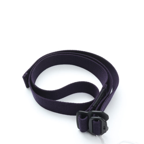 EEL Products / E-24969 TRIMMAERS BELT 27 navy