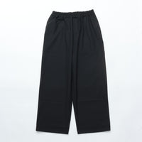EEL Products   COOK PANTS 17(black) E-26204