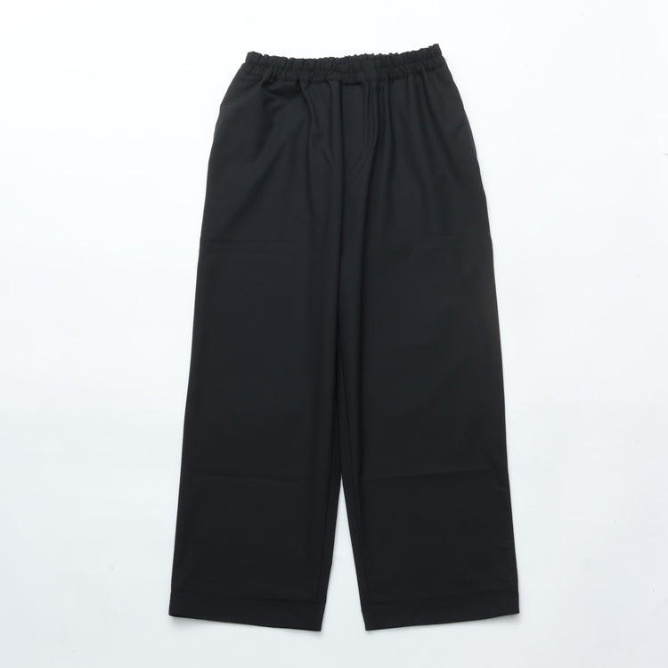 EEL Products   COOK PANTS 17(black) E-26204