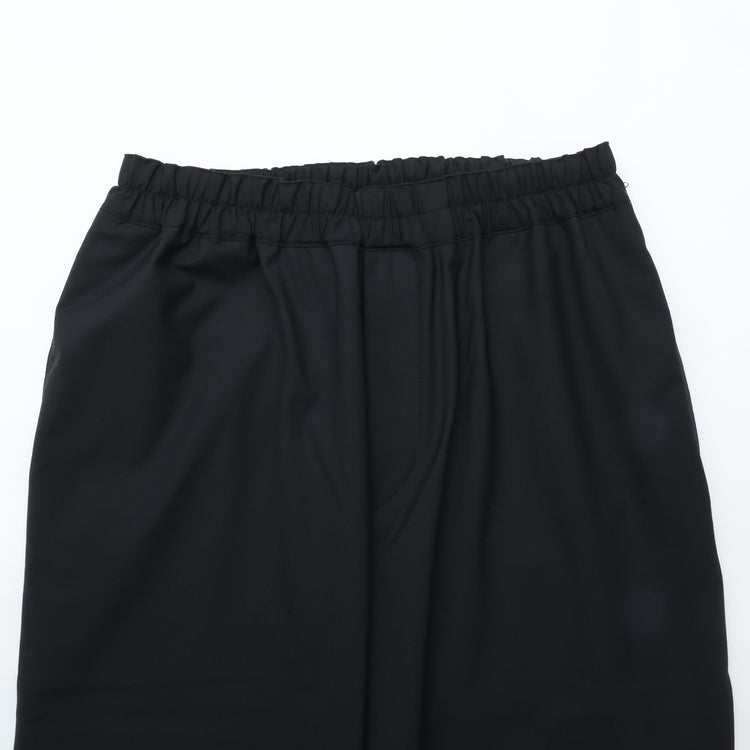 EEL Products   COOK PANTS 17(black) E-26204