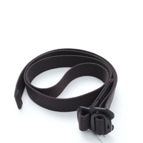 EEL Products / E-24969 TRIMMAERS BELT 16 charcoal