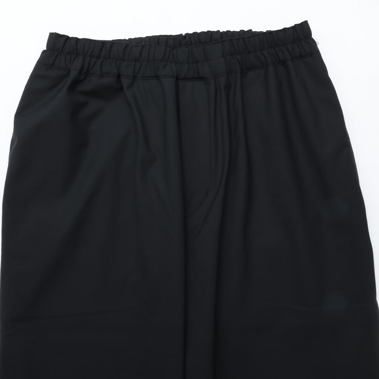 EEL Products   COOK PANTS 17(black) E-26204