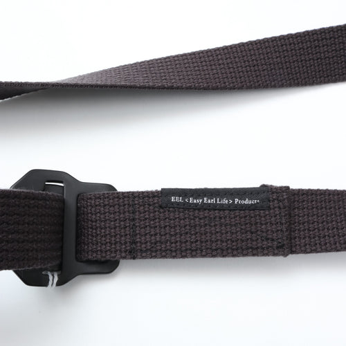 EEL Products / E-24969 TRIMMAERS BELT 16 charcoal