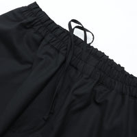 EEL Products   COOK PANTS 17(black) E-26204