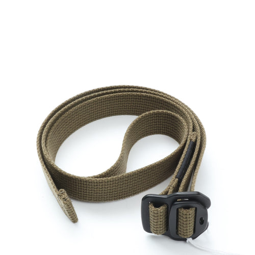EEL Products / E-24969 TRIMMAERS BELT 55 olive