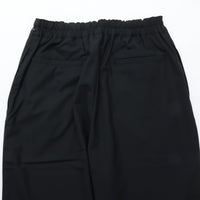 EEL Products   COOK PANTS 17(black) E-26204