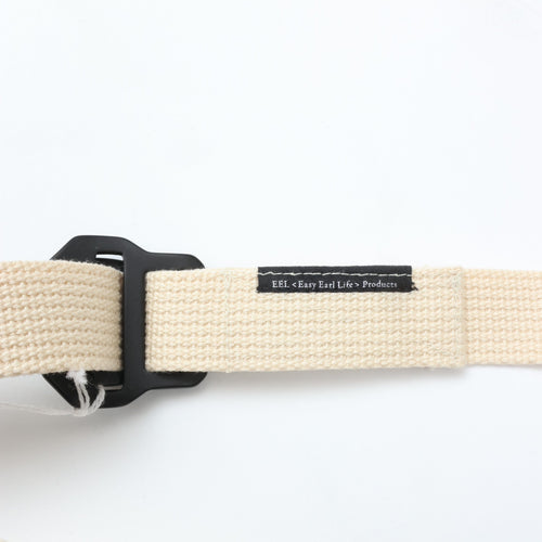 EEL Products / E-24969 TRIMMAERS BELT 13 ivory