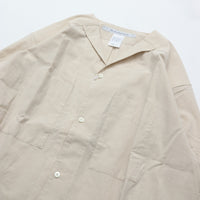 EEL Products   Sailor Shirts 13(natural)