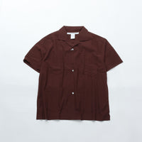 EEL Products   Mint Shirts  E-26402 38 BROWN