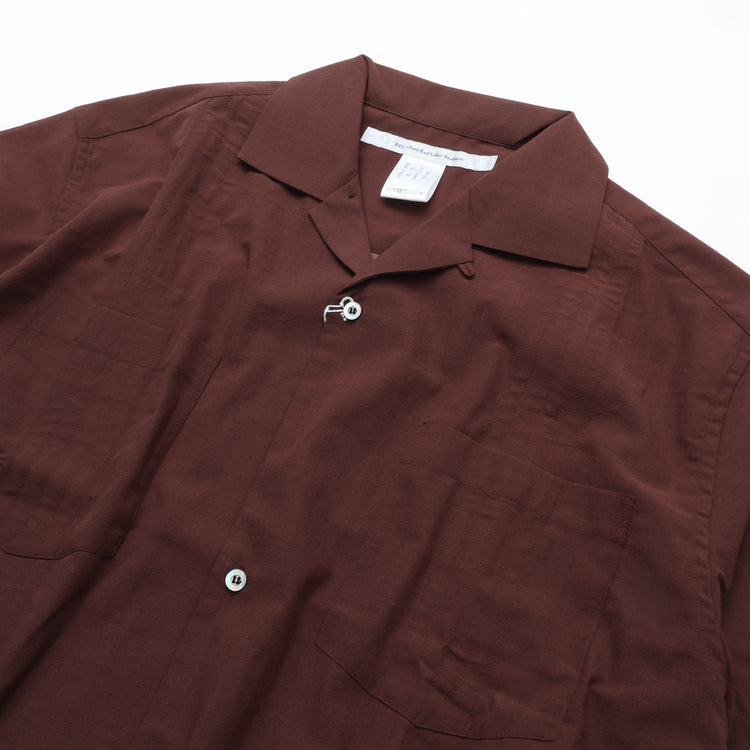 EEL Products   Mint Shirts  E-26402 38 BROWN