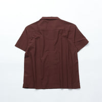 EEL Products Mint Shirts E-26402 38 BROWN