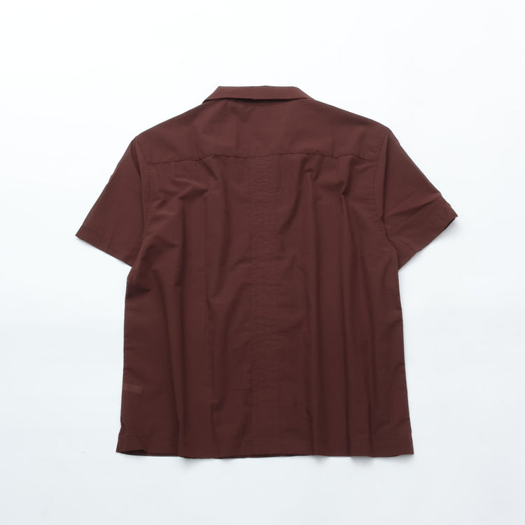 EEL Products Mint Shirts E-26402 38 BROWN
