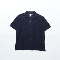 EEL Products   Mint Shirts  E-26402 27 NAVY