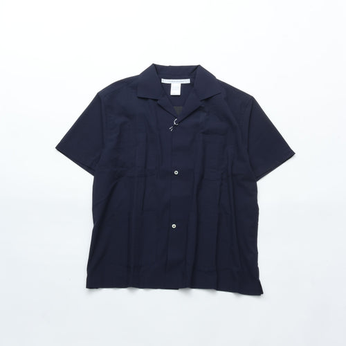 EEL Products Mint Shirts E-26402 27 NAVY