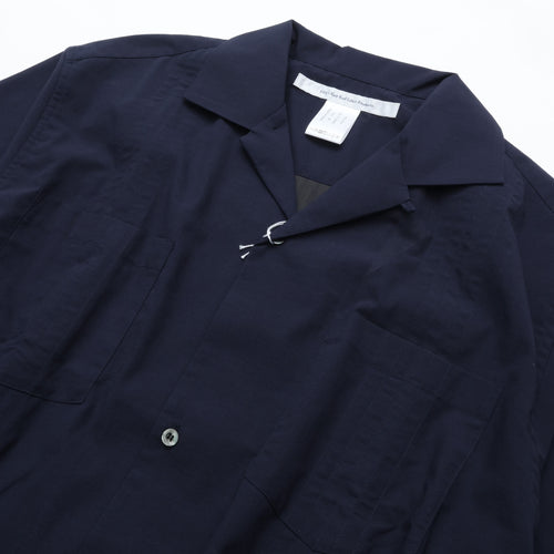 EEL Products Mint Shirts E-26402 27 NAVY