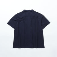 EEL Products   Mint Shirts  E-26402 27 NAVY