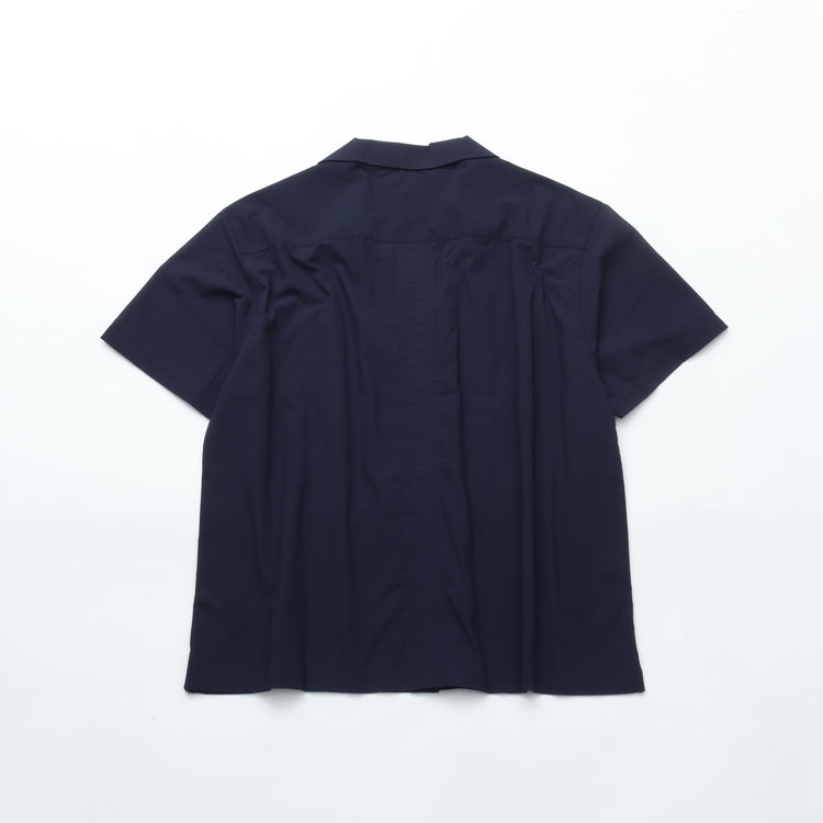 EEL Products   Mint Shirts  E-26402 27 NAVY