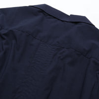 EEL Products   Mint Shirts  E-26402 27 NAVY