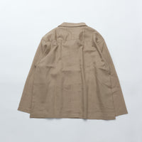 EEL Products   MARCHING SHIRTS E-26409 32 BEIGE