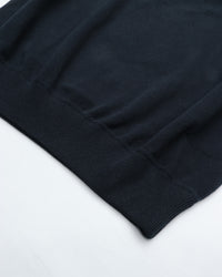 crepuscule  Co/Ra Moss Stitch Skipper D.GREEN