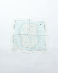 ASEEDONCLOUD Handkerchief 001061 Atlas