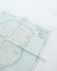 ASEEDONCLOUD Handkerchief 001061 Atlas