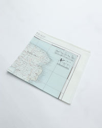 ASEEDONCLOUD Handkerchief 001061 Atlas