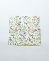 ASEEDONCLOUD Handkerchief 001061 Migratory Birds