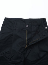 Handwerker  HW Wide Trousers ハンドベーカーワイドトラウザース 001501 CHARCOAL