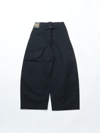 Handwerker  HW Wide Trousers ハンドベーカーワイドトラウザース 001501 CHARCOAL