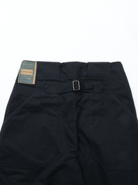 Handwerker  HW Wide Trousers ハンドベーカーワイドトラウザース 001501 CHARCOAL