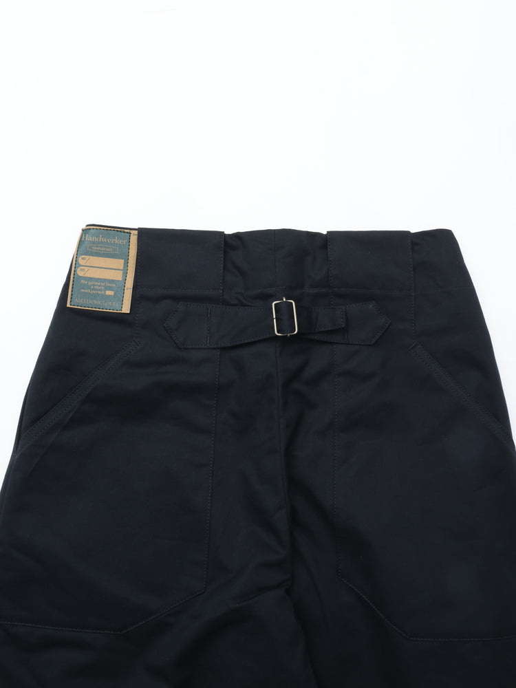Handwerker  HW Wide Trousers ハンドベーカーワイドトラウザース 001501 CHARCOAL