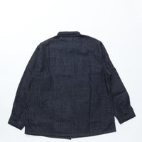 WORKERS / Summer Jacket 7.5 oz IndigoDenim