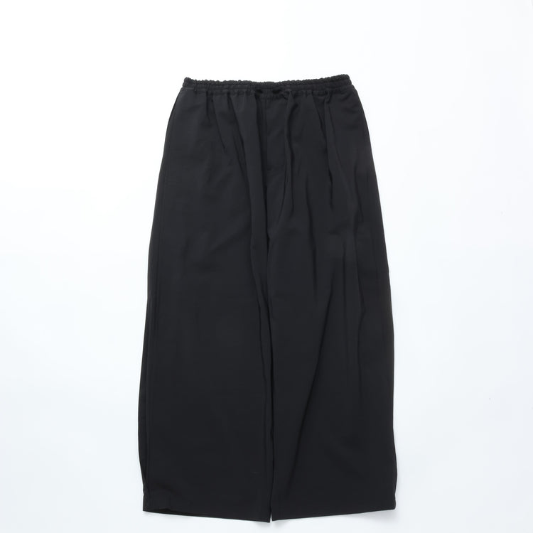 EEL Products   contemporary pants  E-26210 17 BLACK