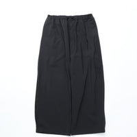 EEL Products / Contemporary Pants E25209 17 BLACK