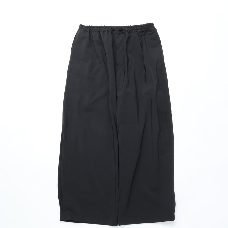 EEL Products / Contemporary Pants E25209 17 BLACK