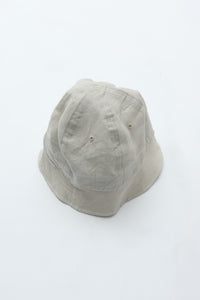 NOROLL  DETOURS HAT OFFWHITE