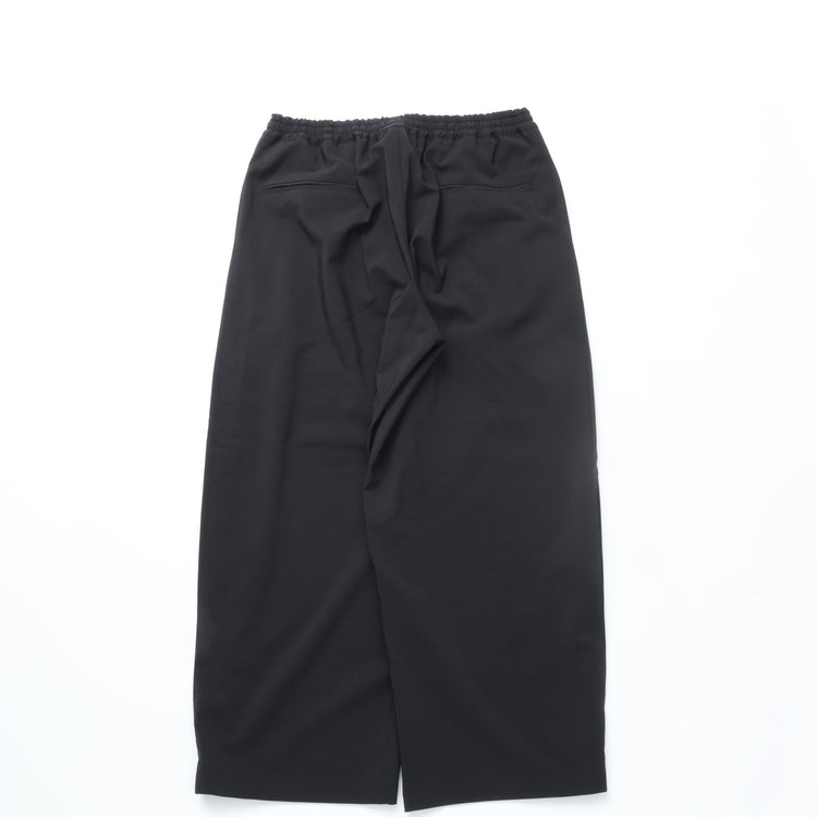 EEL Products / Contemporary Pants E25209 17 BLACK