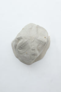 NOROLL DETOURS HAT OFFWHITE
