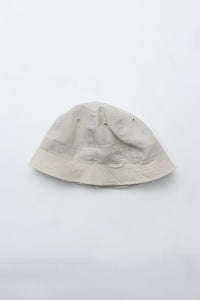 NOROLL DETOURS HAT OFFWHITE