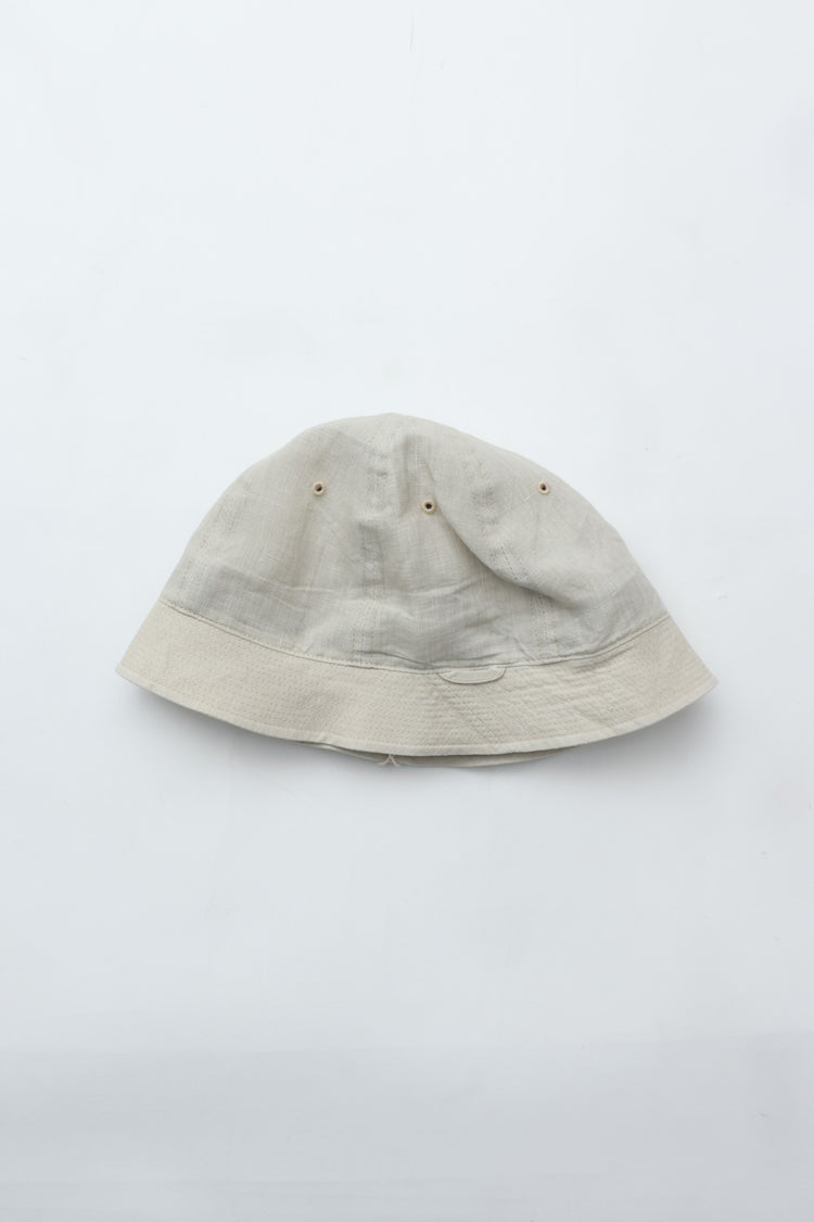 NOROLL  DETOURS HAT OFFWHITE