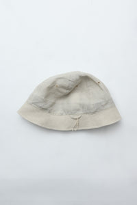 NOROLL DETOURS HAT OFFWHITE